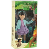 Muñeca Kruselings Casual Luna